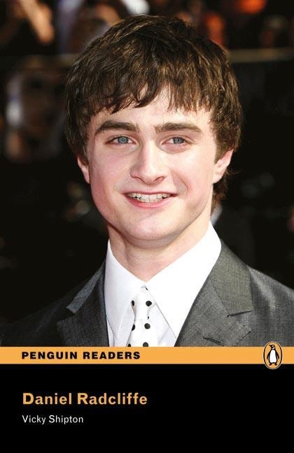 DANIEL RADCLIFFE | 9781405885447 | SHIPTON, VICKY | Llibreria Drac - Llibreria d'Olot | Comprar llibres en català i castellà online