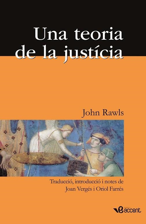 TEORIA DE LA JUSTICIA, UNA | 9788493681951 | RAWLS, JOHN | Llibreria Drac - Librería de Olot | Comprar libros en catalán y castellano online