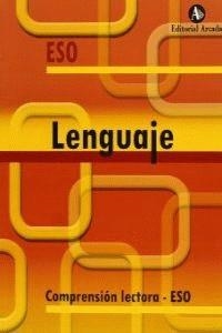 COMPRENSION LECTORA LENGUAJE | 9788478872876 | RECASENS, MARGARITA | Llibreria Drac - Llibreria d'Olot | Comprar llibres en català i castellà online