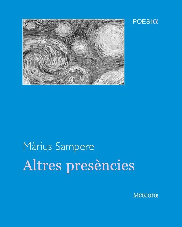 ALTRES PRESENCIES | 9788495623737 | SAMPERE, MARIUS | Llibreria Drac - Llibreria d'Olot | Comprar llibres en català i castellà online