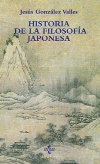 HISTORIA DE LA FILOSOFIA JAPONESA | 9788430935130 | GONZALEZ, JESUS | Llibreria Drac - Llibreria d'Olot | Comprar llibres en català i castellà online