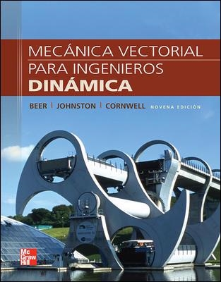 MECANICA VECTORIAL PARA INGENIEROS: DINAMICA | 9786071502612 | BEER, FERDINAND | Llibreria Drac - Llibreria d'Olot | Comprar llibres en català i castellà online