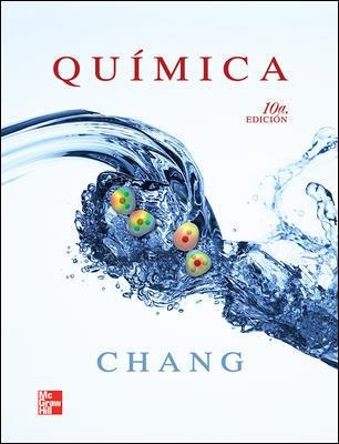 QUIMICA | 9786071503077 | CHANG, RAYMOND | Llibreria Drac - Llibreria d'Olot | Comprar llibres en català i castellà online