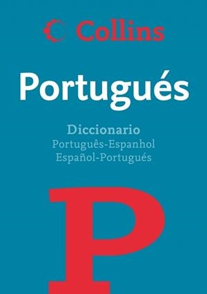 DICCIONARIO BASICO PORTUGUES COLLINS | 9788425343681 | AA.VV. | Llibreria Drac - Llibreria d'Olot | Comprar llibres en català i castellà online