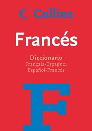 DICCIONARIO BASICO FRANCES COLLINS | 9788425343650 | AA.VV. | Llibreria Drac - Llibreria d'Olot | Comprar llibres en català i castellà online