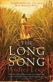 LONG SONG, THE | 9780755359424 | LEVY, ANDREA | Llibreria Drac - Llibreria d'Olot | Comprar llibres en català i castellà online