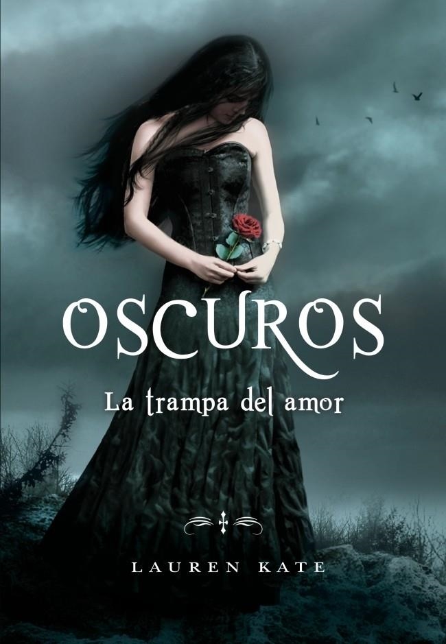 OSCUROS. LA TRAMPA DEL AMOR (VOL 3) | 9788484417613 | KATE, LAUREN | Llibreria Drac - Llibreria d'Olot | Comprar llibres en català i castellà online