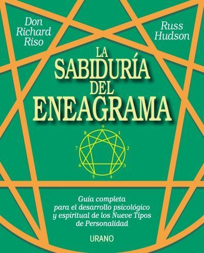 SABIDURIA DEL ENEAGRAMA, LA NE | 9788479537999 | RISO, DON RICHARD | Llibreria Drac - Llibreria d'Olot | Comprar llibres en català i castellà online