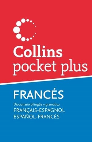 DICCIONARIO FRANCES-ESPAÑOL COLLINS POCKET PLUS | 9788425346675 | VV.AA. | Llibreria Drac - Llibreria d'Olot | Comprar llibres en català i castellà online