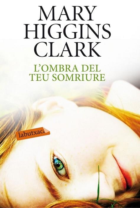 OMBRA DEL TEU SOMRIURE, L' | 9788499304557 | HIGGINS CLARK, MARY | Llibreria Drac - Llibreria d'Olot | Comprar llibres en català i castellà online