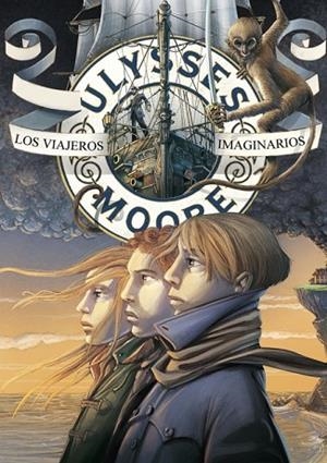 VIAJEROS IMAGINARIOS, LOS | 9788484418641 | Llibreria Drac - Llibreria d'Olot | Comprar llibres en català i castellà online