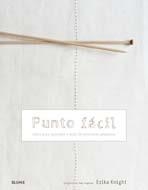 PUNTO FÁCIL | 9788480769792 | KNIGHT, ERIKA | Llibreria Drac - Llibreria d'Olot | Comprar llibres en català i castellà online