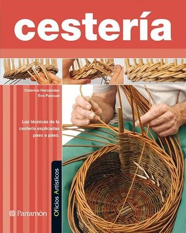 CESTERIA | 9788434228894 | AA.VV. | Llibreria Drac - Llibreria d'Olot | Comprar llibres en català i castellà online