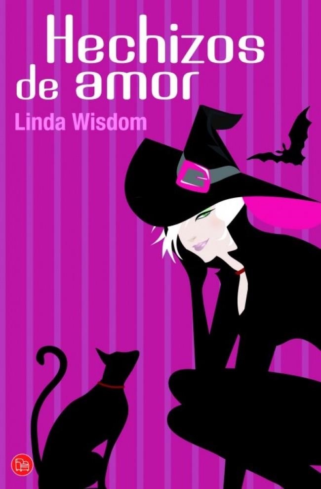 HECHIZOS DE AMOR  | 9788466325554 | WISDOM, LINDA | Llibreria Drac - Llibreria d'Olot | Comprar llibres en català i castellà online