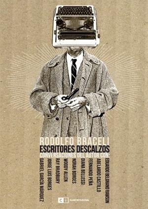 ESCRITORES DESCALZOS | 9788493947132 | Llibreria Drac - Llibreria d'Olot | Comprar llibres en català i castellà online