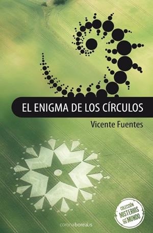 ENIGMA DE LOS CIRCULOS, EL | 9788492635665 | FUENTES, VICENTE | Llibreria Drac - Llibreria d'Olot | Comprar llibres en català i castellà online