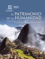 PATRIMONIO DE LA HUMANIDAD, EL | 9788480769839 | UNESCO | Llibreria Drac - Llibreria d'Olot | Comprar llibres en català i castellà online