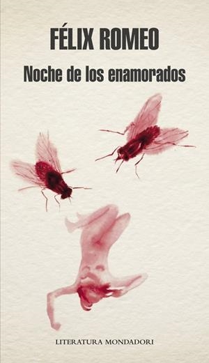 NOCHE DE LOS ENAMORADOS + VIVA FELIX ROMEO | 9788439725756 | ROMEO, FELIX | Llibreria Drac - Llibreria d'Olot | Comprar llibres en català i castellà online