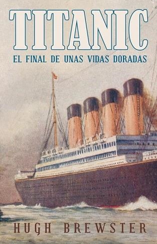 TITANIC | 9788426420268 | BREWSTER, HUGH | Llibreria Drac - Llibreria d'Olot | Comprar llibres en català i castellà online