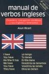 MANUAL DE VERBOS INGLESES | 9788496865228 | RICART, ASUN | Llibreria Drac - Llibreria d'Olot | Comprar llibres en català i castellà online