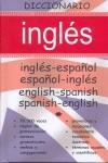 DICCIONARIO ESPAÑOL INGLES INGLES ESPAÑOL | 9788496865853 | AA.VV. | Llibreria Drac - Llibreria d'Olot | Comprar llibres en català i castellà online