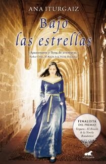 BAJO LAS ESTRELLAS | 9788415420040 | ITURGAIZ, ANA | Llibreria Drac - Llibreria d'Olot | Comprar llibres en català i castellà online