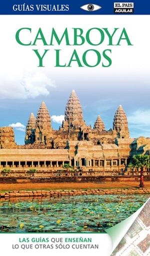 CAMBOYA Y LAOS 2012 (GUIAS VISUALES) | 9788403511361 | VV.AA. | Llibreria Drac - Llibreria d'Olot | Comprar llibres en català i castellà online