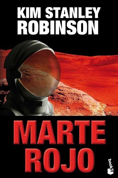 MARTE ROJO | 9788445000090 | STANLEY ROBINSON, KIM | Llibreria Drac - Llibreria d'Olot | Comprar llibres en català i castellà online