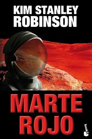 MARTE ROJO | 9788445000090 | STANLEY ROBINSON, KIM | Llibreria Drac - Llibreria d'Olot | Comprar llibres en català i castellà online