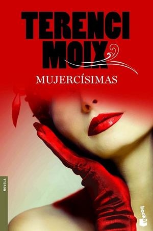 MUJERCISIMAS | 9788408003557 | MOIX, TERENCI | Llibreria Drac - Librería de Olot | Comprar libros en catalán y castellano online