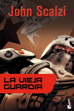 VIEJA GUARDIA, LA | 9788445000083 | SCALZI, JOHN | Llibreria Drac - Llibreria d'Olot | Comprar llibres en català i castellà online