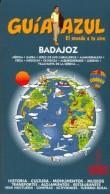 BADAJOZ 2012 (GUIA AZUL) | 9788480238656 | AA.VV. | Llibreria Drac - Llibreria d'Olot | Comprar llibres en català i castellà online