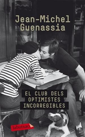 CLUB DELS OPTIMISTES INCORREGIBLES, EL | 9788499304595 | GUENASSIA, JEAN-MICHEL | Llibreria Drac - Llibreria d'Olot | Comprar llibres en català i castellà online