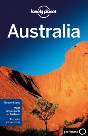 AUSTRALIA 2012 (LONELY PLANET) | 9788408110200 | AA.VV. | Llibreria Drac - Llibreria d'Olot | Comprar llibres en català i castellà online