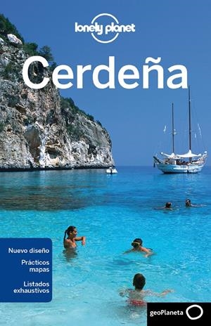 CERDEÑA 2012 (LONELY PLANET) | 9788408111757 | AA.VV. | Llibreria Drac - Llibreria d'Olot | Comprar llibres en català i castellà online