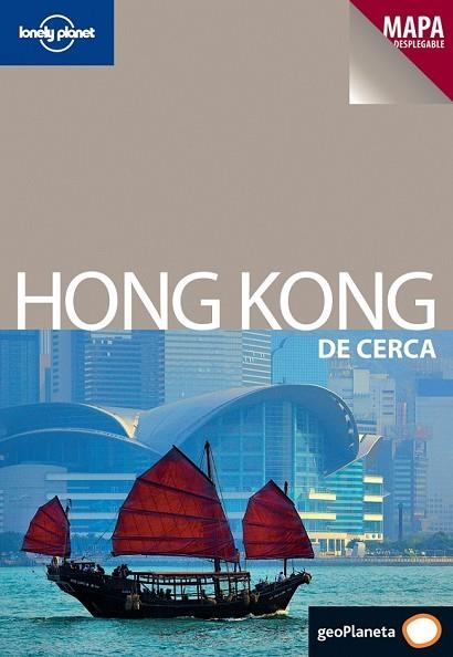 HONG KONG DE CERCA 2012 (LONELY PLANET) | 9788408098003 | AA.VV. | Llibreria Drac - Llibreria d'Olot | Comprar llibres en català i castellà online