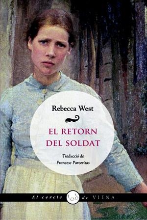 RETORN DEL SOLDAT, EL | 9788483306413 | WEST, REBECCA | Llibreria Drac - Librería de Olot | Comprar libros en catalán y castellano online