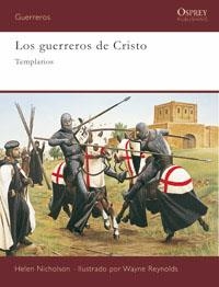 GUERREROS DE CRISTO. TEMPLARIOS, LOS | 9788493974817 | NICHOLSON, HELEN | Llibreria Drac - Llibreria d'Olot | Comprar llibres en català i castellà online