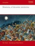 SIRACUSA EL DESASTRE ATENIENSE | 9788493974855 | FIELDS, NIC | Llibreria Drac - Librería de Olot | Comprar libros en catalán y castellano online