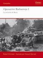 OPERACION BARBARROJA I | 9788493974886 | KIRCHUBEL, ROBERT | Llibreria Drac - Librería de Olot | Comprar libros en catalán y castellano online