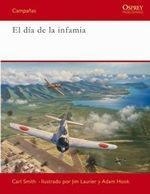 DIA DE LA INFAMIA, EL | 9788493974862 | SMITH, CARL | Llibreria Drac - Llibreria d'Olot | Comprar llibres en català i castellà online