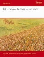 GRANICO LA FORJA DE UN MITO, EL | 9788493974893 | THOMPSON, MICHAEL | Llibreria Drac - Llibreria d'Olot | Comprar llibres en català i castellà online