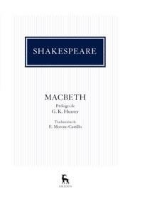 MACBETH | 9788424923631 | SHAKESPEARE | Llibreria Drac - Llibreria d'Olot | Comprar llibres en català i castellà online