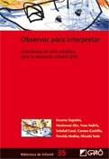 OBSERVAR PARA INTERPRETAR | 9788499804071 | VV.AA. | Llibreria Drac - Llibreria d'Olot | Comprar llibres en català i castellà online