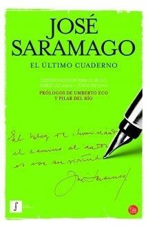 ULTIMO CUADERNO, EL | 9788466325905 | SARAMAGO, JOSE | Llibreria Drac - Llibreria d'Olot | Comprar llibres en català i castellà online