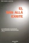 MAS ALLA EXISTE, EL | 9788489233027 | SARDOS, LINO | Llibreria Drac - Llibreria d'Olot | Comprar llibres en català i castellà online