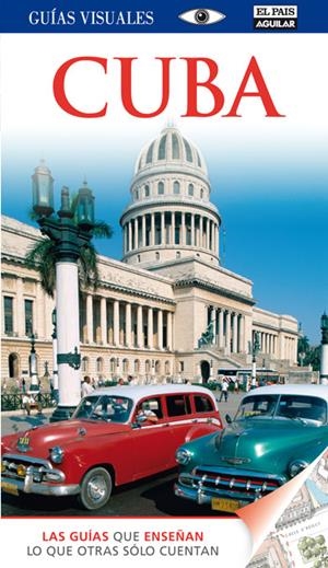 CUBA 2011 (GUIAS VISUALES) | 9788403510678 | AA.VV. | Llibreria Drac - Llibreria d'Olot | Comprar llibres en català i castellà online