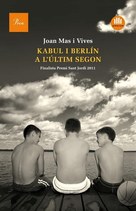 KABUL I BERLIN A L'ULTIM SEGON | 9788475882895 | MAS, JOAN | Llibreria Drac - Librería de Olot | Comprar libros en catalán y castellano online