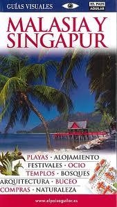 MALASIA Y SINGAPUR 2012 (GUIAS VISUALES) | 9788403510975 | AA.VV. | Llibreria Drac - Llibreria d'Olot | Comprar llibres en català i castellà online