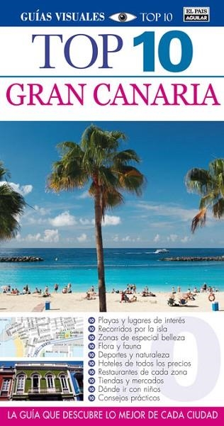 GRAN CANARIA 2012 (TOP 10) | 9788403511385 | AA.VV. | Llibreria Drac - Llibreria d'Olot | Comprar llibres en català i castellà online